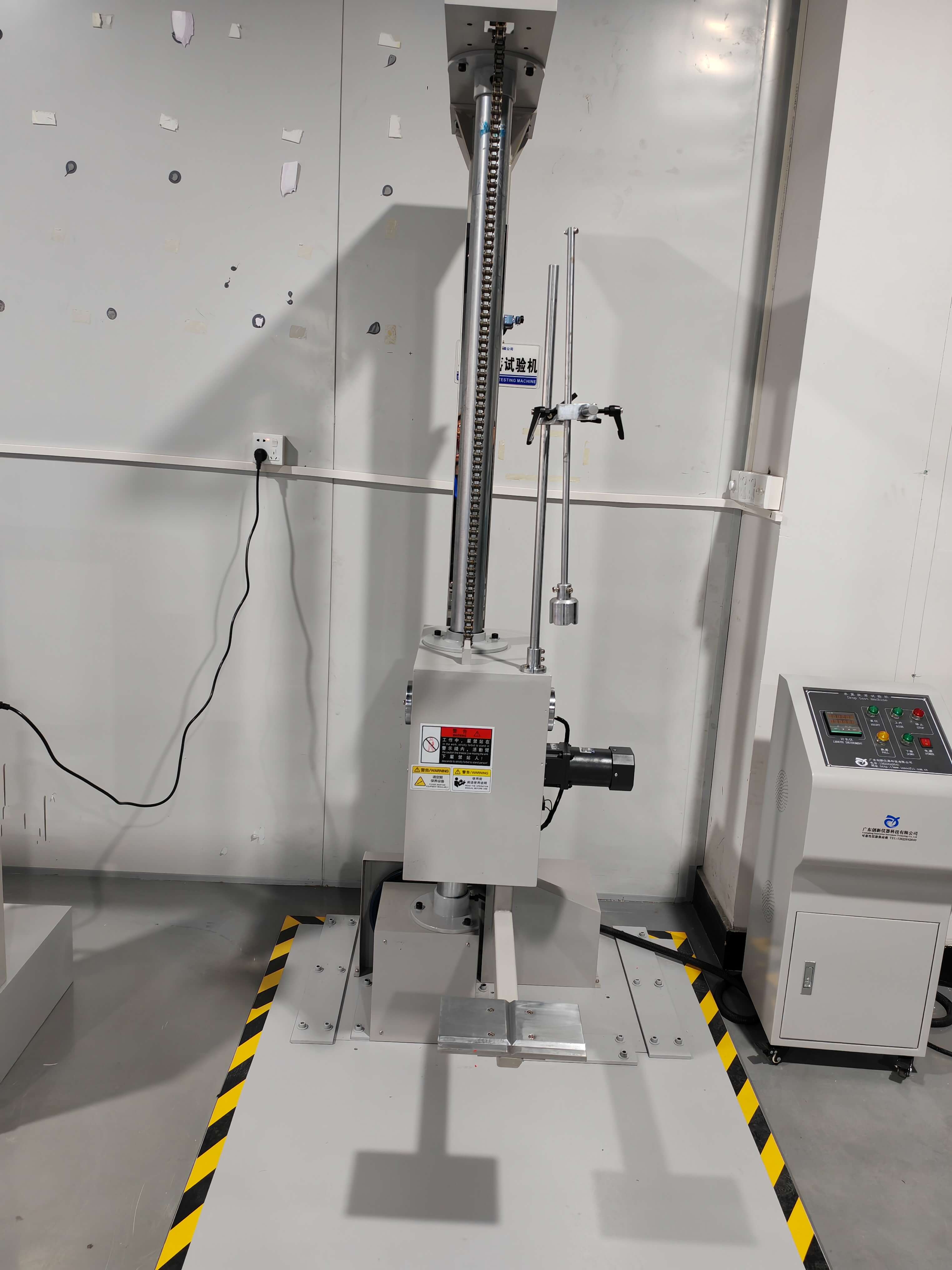 單翼跌落試驗機(jī)