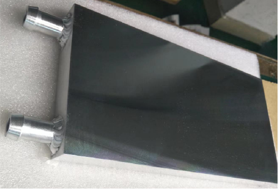 TEC水(shuǐ)冷(lěng)闆