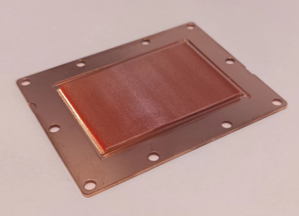 水(shuǐ)冷(lěng)散熱(rè)器(qì)配件(jiàn)5