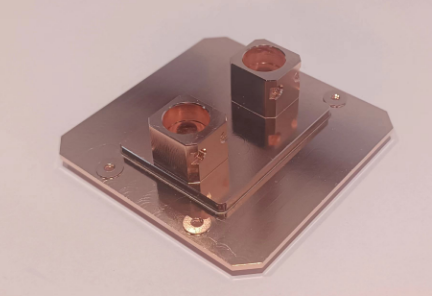 水(shuǐ)冷(lěng)散熱(rè)器(qì)配件(jiàn)2