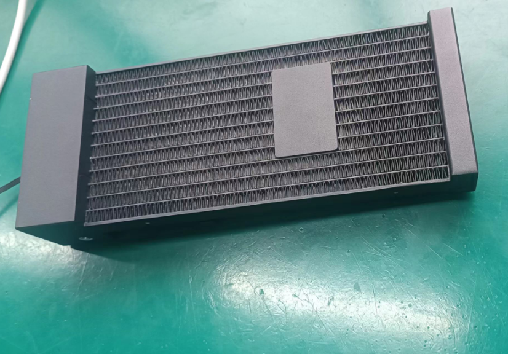 顯卡水(shuǐ)冷(lěng)散熱(rè)器(qì)1