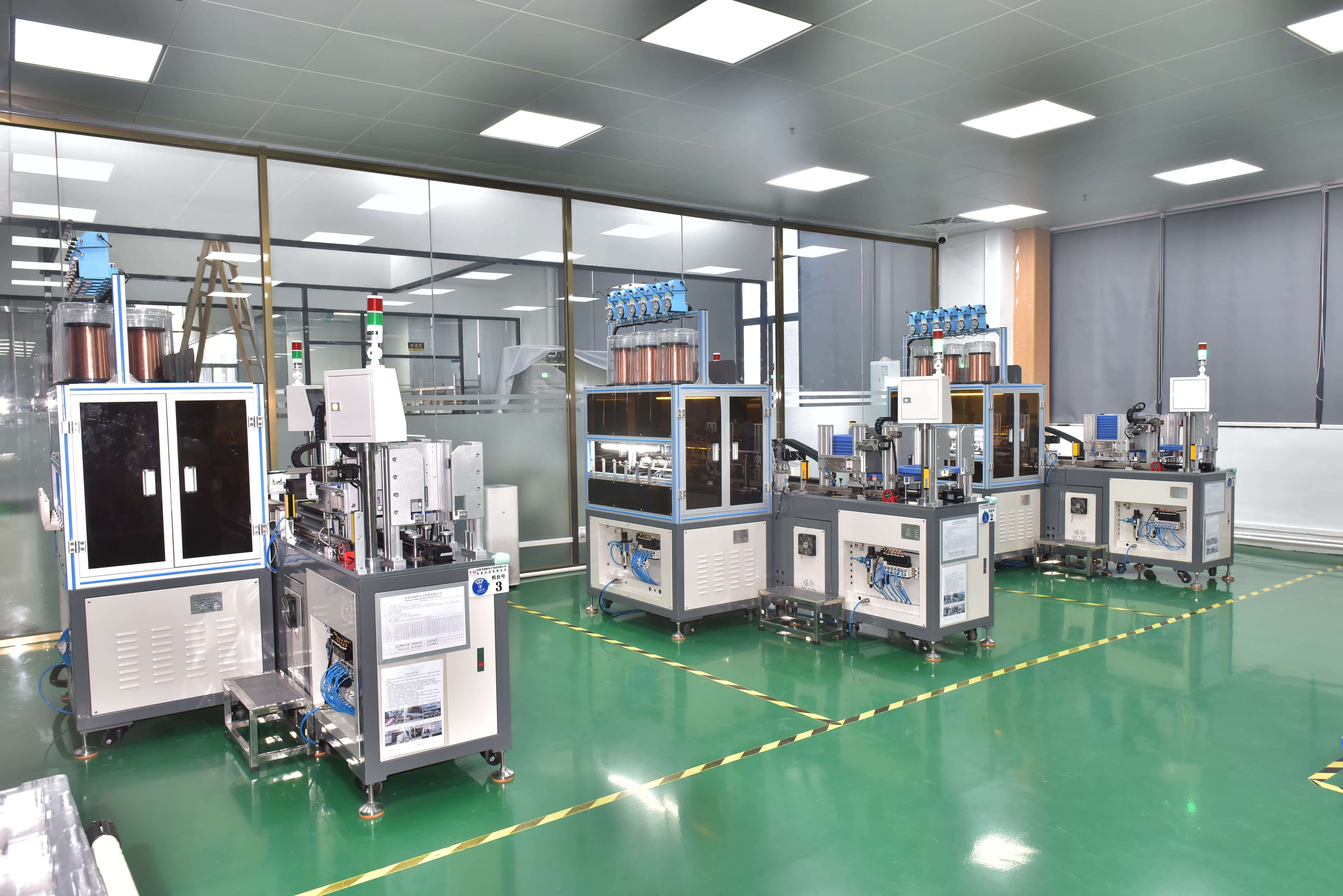 車(chē)間(jiān)2