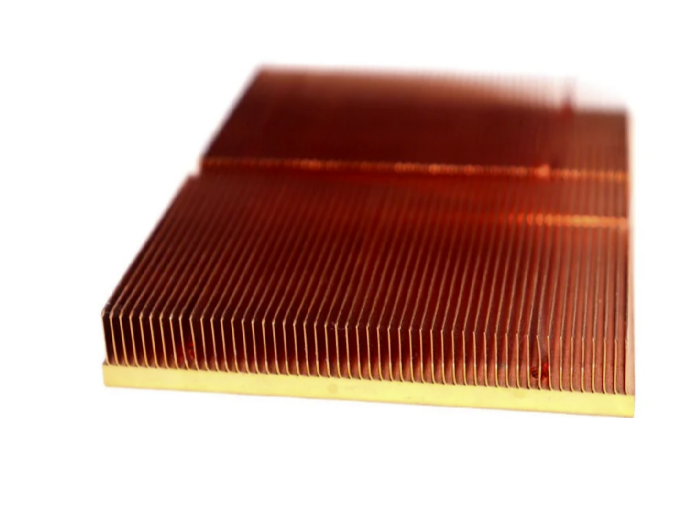 水(shuǐ)冷(lěng)散熱(rè)器(qì)配件(jiàn)1